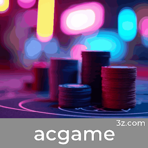 Acgame: Aposta Móvel Com Conveniência e Funcionalidade Completa