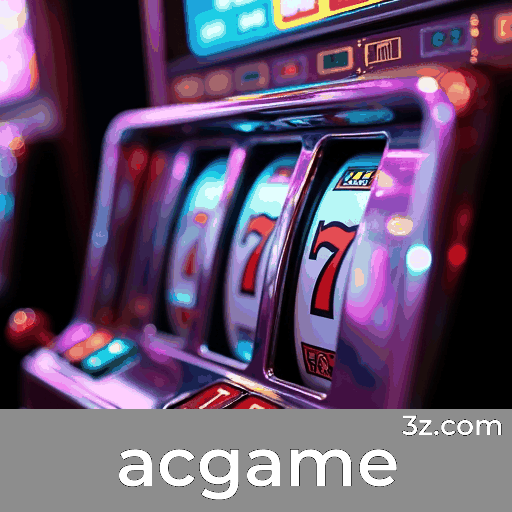 Acgame: Aposta Móvel Com Conveniência e Funcionalidade Completa