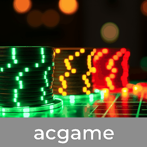 Acgame: Realismo e Profissionalismo em Jogos de Mesa ao Vivo