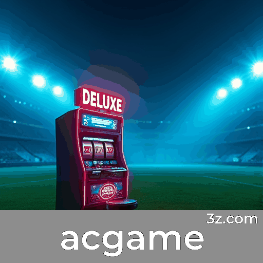 ACGame: Diversão Sem Limites para Jogadores do Brasil