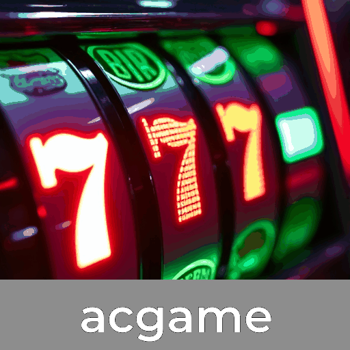 Experimente a Excelência do acgame: Segurança e Profissionalismo