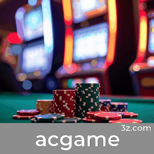Acgame: Plataforma de Cassino Premiada e Segura